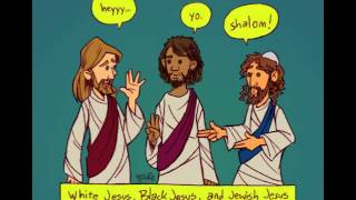 Mojo Nixon - We Three Kings