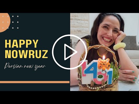 What is Nowruz? | The Persian New Year | Learn Persian with Asal | Learn Persian Language | Farsi