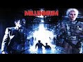 Millennium 1989 SCIFI THRILLER Kris Kristofferson Daniel J Travanti And Cheryl Ladd