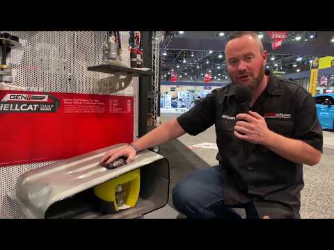 第二代地獄貓交換坦克