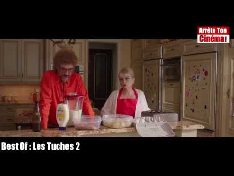 Best Of Les Tuches 2 : j'ai la patate, jme fais un moothie smoothie à la patate !