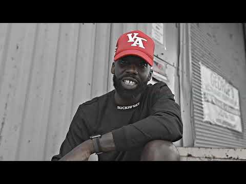 DON'T LIVE HERE  (Official Video) Black Cobain