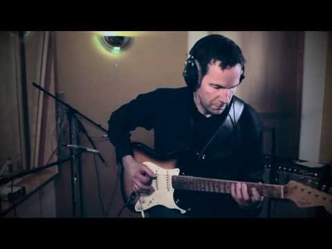 Rue Protzer - Moondance Seven | Recording Munich