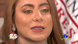 El Plan Nacional de Viviendas Familia Feliz – Zona 5