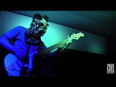 Cystgurgle vs Chamber of Tapeworms Khayee Live Show, August 27 2017, Brownstone Studio