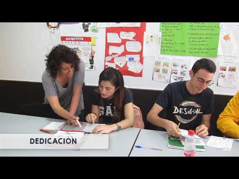 Cursos Intensivos Inglés IML La Zubia (Todos los niveles)