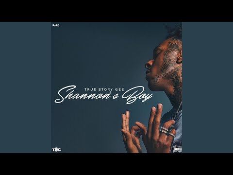 Deserve It (feat. K Camp)