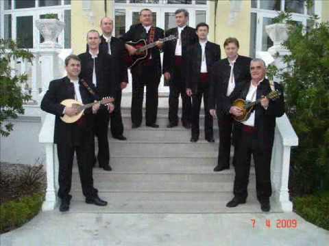 Klapa Opatija - La musica di notte