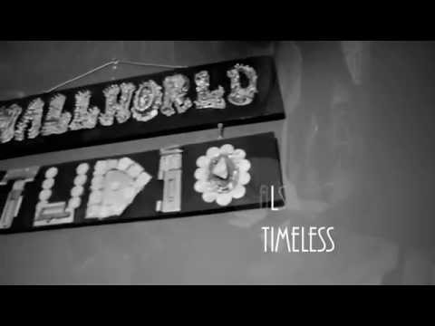 Sosa Nostra - Timeless (shot. by Pak40)