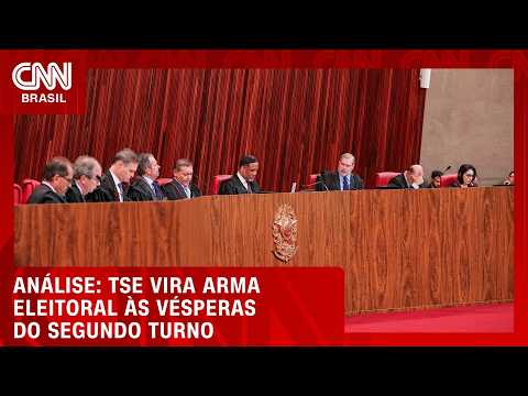Análise: Embate entre Flávio e Lula testa limites do TSE | WW