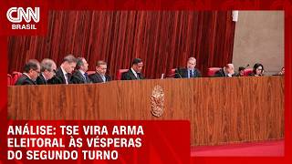 Vídeo: Análise: Embate entre Flávio e Lula testa limites do TSE | WW