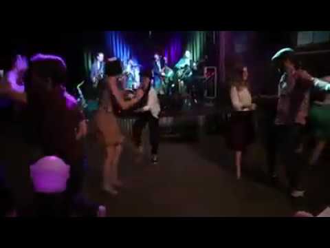 Swing Out Savannah Adv. J&J Finals 2017