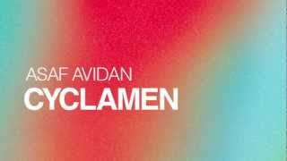 Asaf Avidan __ Cyclamen.FULL DH | 2013 אסף אבידן