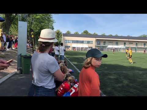 Enskede IK - BK Astrio (Gothia 2019) Period 1