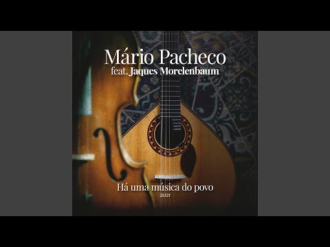 Há Uma Música do Povo