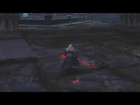 what it's like to play samurai