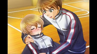 【BLゲーム】冬の雪国が舞台の純愛BLゲーム#3【月の光と夜想曲】