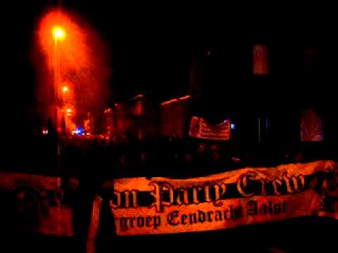 Dender - Eendracht aalst