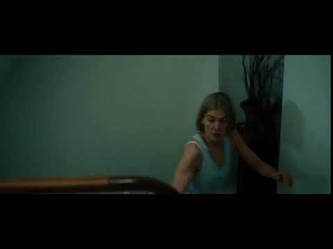 Fran & Marla | I Care A Lot | Kiss Scene