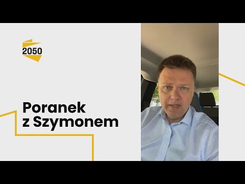 17/05/22 Cały ten tydzień w naszym Ruchu upływa pod znakiem edukacji