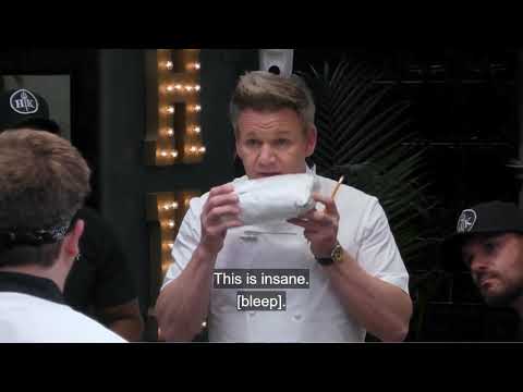 YouTube video about: How much do hell's kitchen contestants get paid?