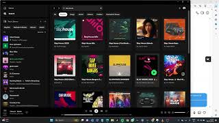 Getting Streams via playlist collaborations