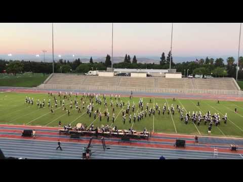 Blue Devils B- The World the Children Made