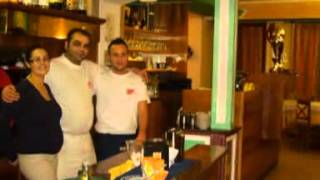 preview picture of video 'RISTORANTE PIZZERIA TEA TRICHIANA (BELLUNO)'