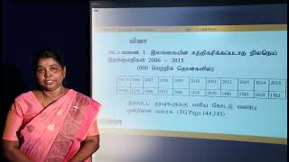 NIE Guru Gedara  A/L Geography - Tamil Medium - Le