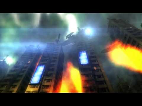 ExtroForge: "The Great Exodus" Cinematic Trailer