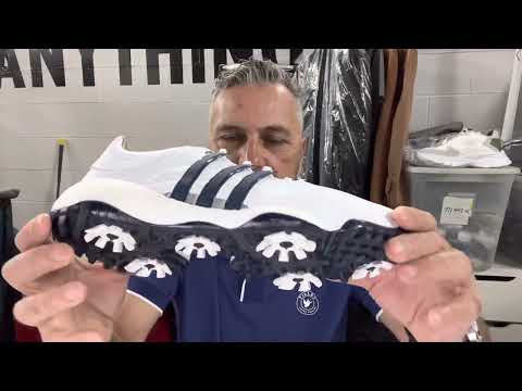 REVIEW - adidas Tour 360 22 Golf Shoes