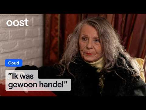 Child star Wilma was sold on a beer mat in the pub | RTV Oost