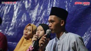 Download lagu Deen Assalam - Cover Arsa Nada - Emedia Videography - Religi mp3