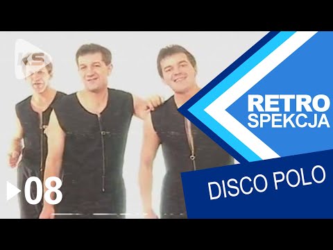 RETROSPEKCJA DISCO POLO ► 08