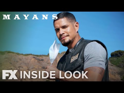Mayans M.C. | Inside Look: Filming Through a Pandemic - Season 3 | FX