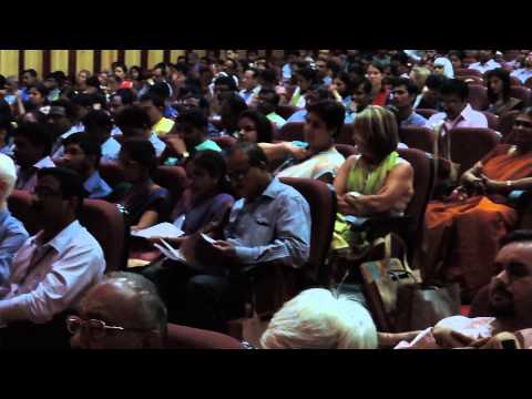 ELT@I, Jaipur, Inaugural, Report II ,Prof K Elango, Secretary, ELT@I, 21 Aug 2014