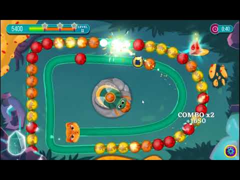 Violas Quest Level 11 - NO BOOSTERS 🦉 | SKILLGAMING ✔️