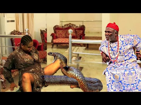 Ce Film Vous Fera Pleurer Mais, Ne Le Regardez Pas Seul Pour éviter Le Cauchemar 2 : film nigerian