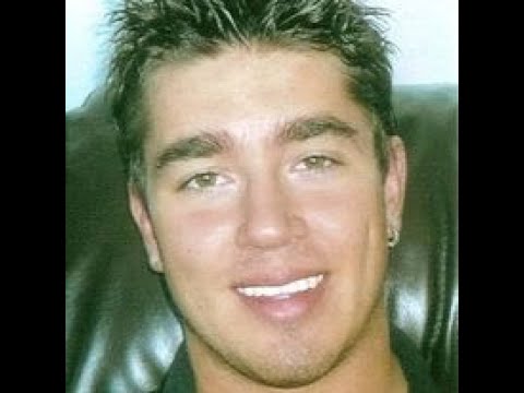 THE STRANGE UNSOLVED DISAPPEARANCE OF DYLAN KOSHMAN