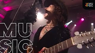 Bunbury - Apuesta por el rocanrol (LOS40 Básico 2002) | LOS40 Music