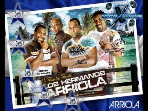 Salve a la Madre - Los Hermanos Arriola