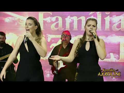 Medley Banda e Oktoberfest - Família Azzolini