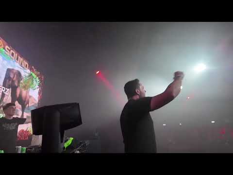 Neilio - The Archives (Archive 2025 Anthem) - Journey Through Sound aftermovie