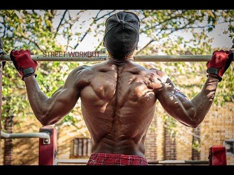 Super Street Workout Collabo - 7 Minutes of Madness!!! - Prophecy Workout & Supreme Akeem