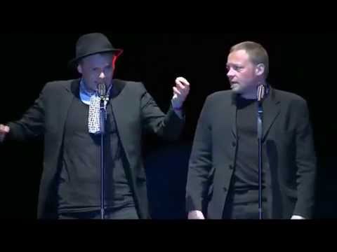 Poetry Slam Meisterschaft 2011 "Team k.u.k.- Opferlamm" 26/45