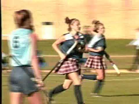 NPHS Field Hockey vs  Neshaminy 10-15-1999