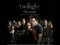 Twilight Score - Humans Are Predators Too