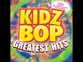 Hey There Delilah KIDZ BOP Kids