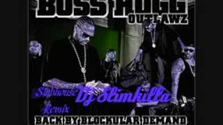 Lookin Clean Slabhouse Remix