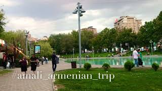 preview picture of video 'Armenian travel '